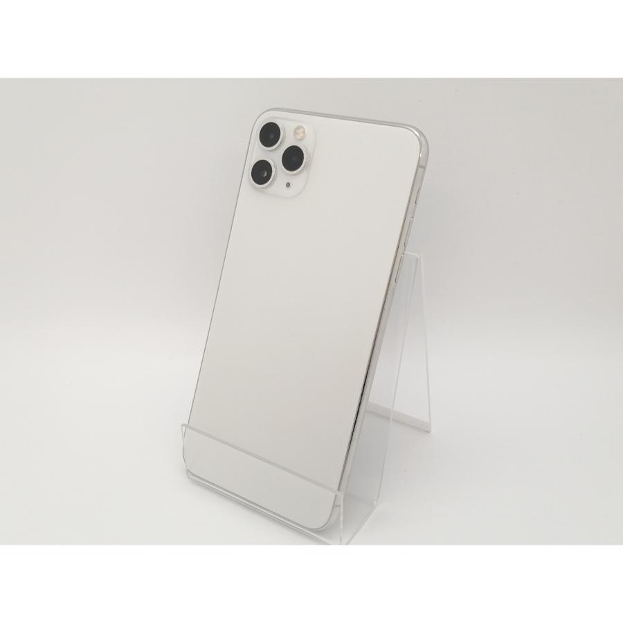 中古】Apple docomo 【SIMロック解除済み】 iPhone 11 Pro Max 256GB 