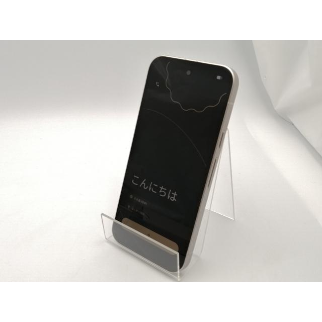 中古】Google 国内版 【SIMフリー】 Pixel 9a ポーセリン 8GB 128GB