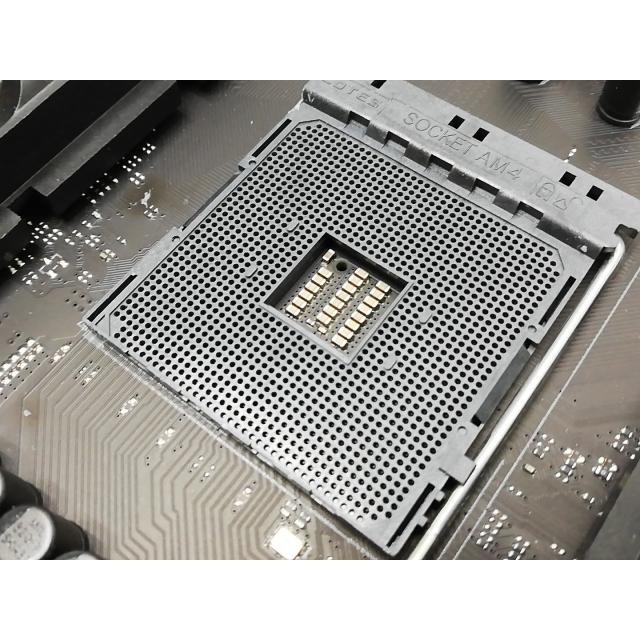 中古】ASUS ROG STRIX B550-A GAMING B550/AM4/2.5GbitLAN/ATX【EC