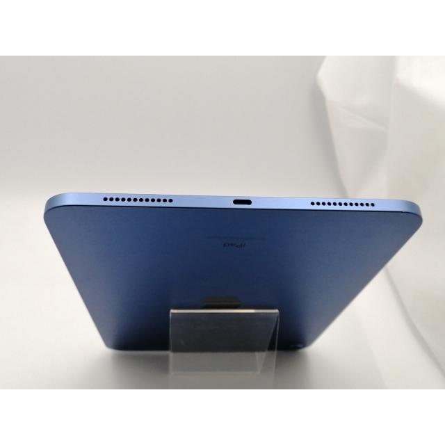 中古】Apple 【Wi-Fi】 iPad（第10世代/2022） 256GB ブルー MPQ93J/A