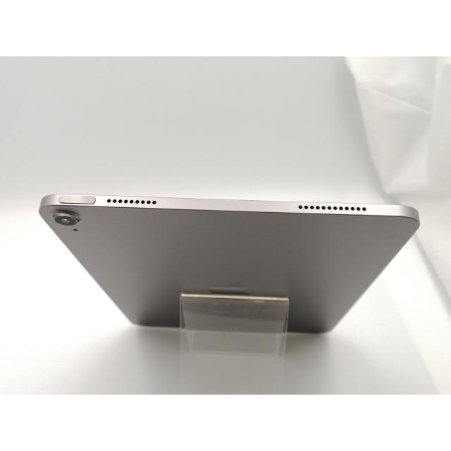 【中古】Apple 【Wi-Fi】 11インチ iPad Air（M2/2024） 128GB スペースグレイ MUWC3J/A【ECセンター】保証期間１ヶ月【ランクA】 |  | 02