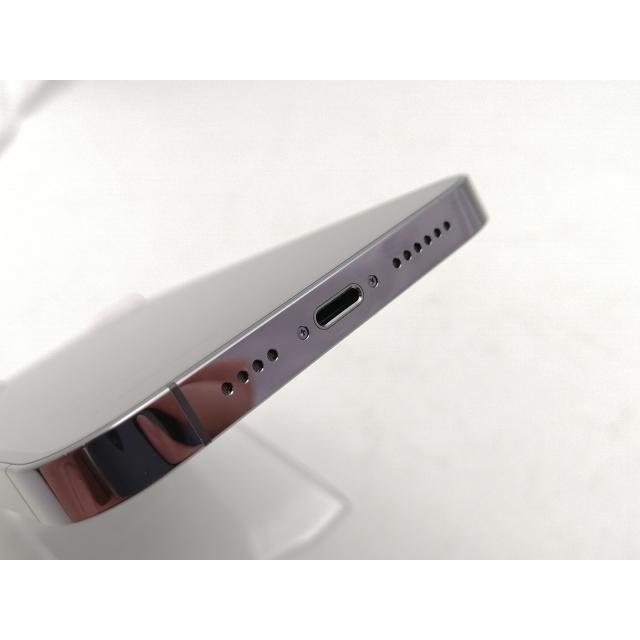 【中古】Apple 国内版 【SIMフリー】 iPhone 14 Pro Max 128GB ディープパープル MQ993J/A【ECセンター】保証期間１ヶ月【ランクB】の画像