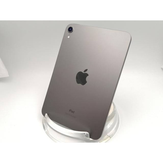 中古】Apple 【Wi-Fi】 iPad mini（第6世代/2021） 64GB スペース
