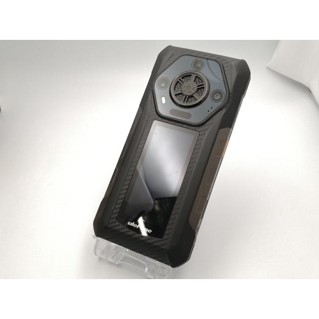 中古】Ulefone 海外版 【SIMフリー】 Ulefone Armor 30 Pro 16GB 512GB