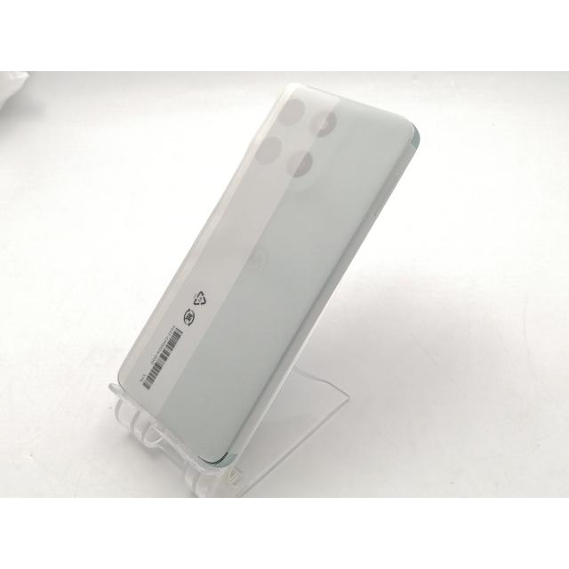 未使用】MOTOROLA ymobile 【SIMフリー】 moto g66y 5G PANTONE Gray