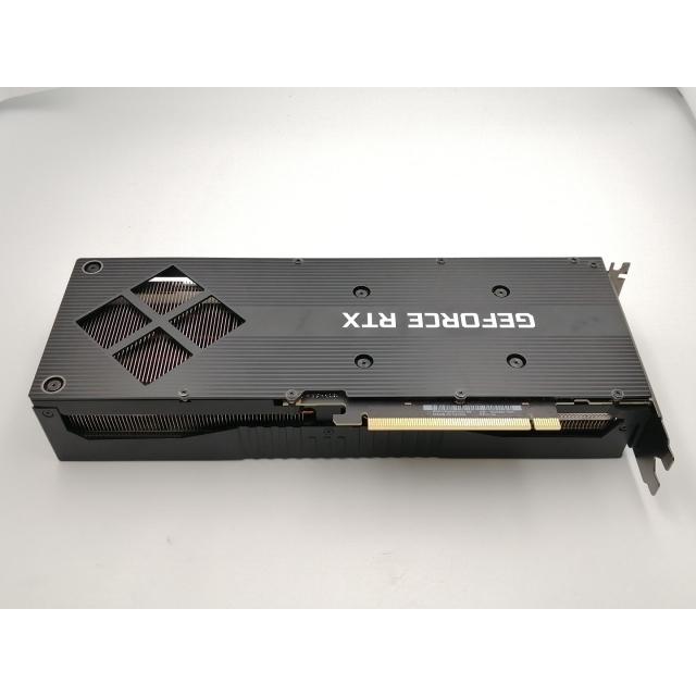中古】NVIDIA GeForce RTX3070Ti 8GB (GDDR6X)/PCI-E【ECセンター