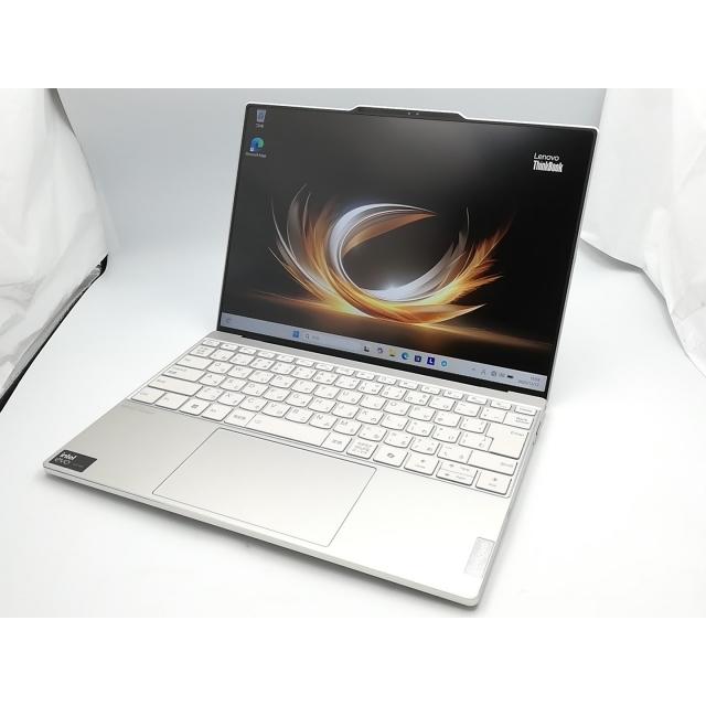 中古】Lenovo ThinkBook 13x Gen 4 21KR001FJP シーシェル【Ultra5
