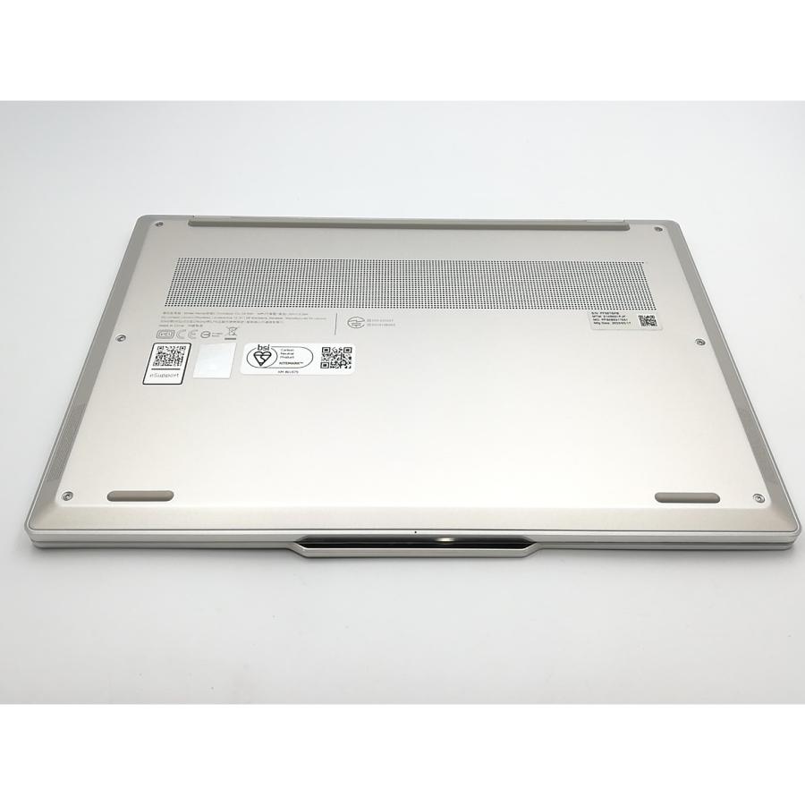 中古】Lenovo ThinkBook 13x Gen 4 21KR001FJP シーシェル【Ultra5