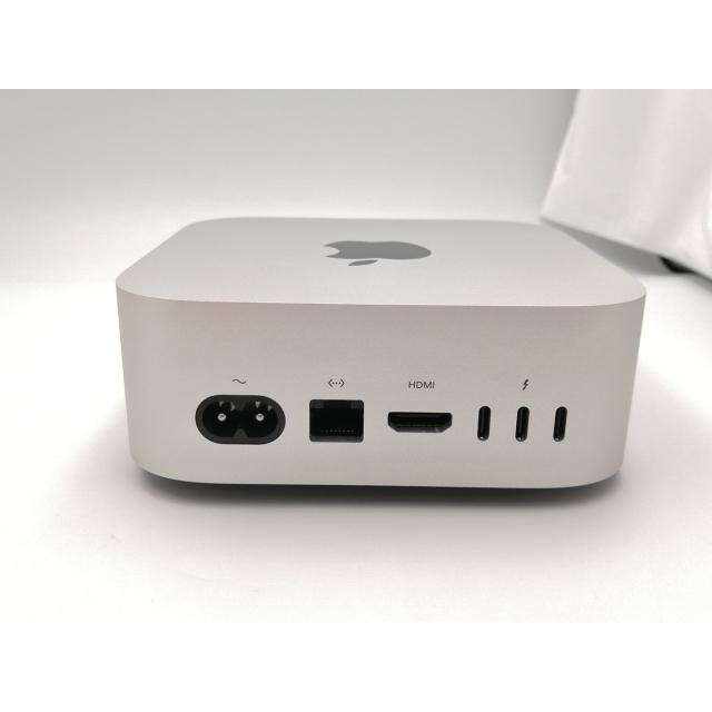 【新品未使用】Apple Mac mini M4 Pro 512GB 24GB たのめーる】Apple Mac mini M4 Pro(12CPU/16GPU) メモリ24GB 512GB