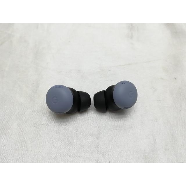中古】Google Pixel Buds Pro 2 [Moonstone]【ECセンター】保証期間1