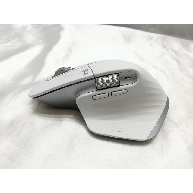 MX Master 3S 中古美品 中古】Logicool MX Master 3S Advanced Wireless Mouse MX2300PG