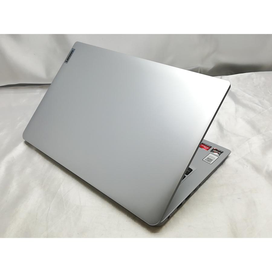 【中古】Lenovo IdeaPad Slim 170 82VF004WJP クラウドグレー【R5 7520U 8G 256G(SSD) WiFi 14LCD(1920x1080)】【ECセンター】保証期間１ヶ月【ランクA】の画像
