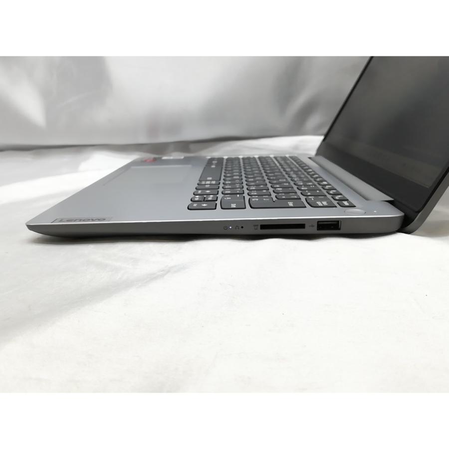 【中古】Lenovo IdeaPad Slim 170 82VF004WJP クラウドグレー【R5 7520U 8G 256G(SSD) WiFi 14LCD(1920x1080)】【ECセンター】保証期間１ヶ月【ランクA】の画像