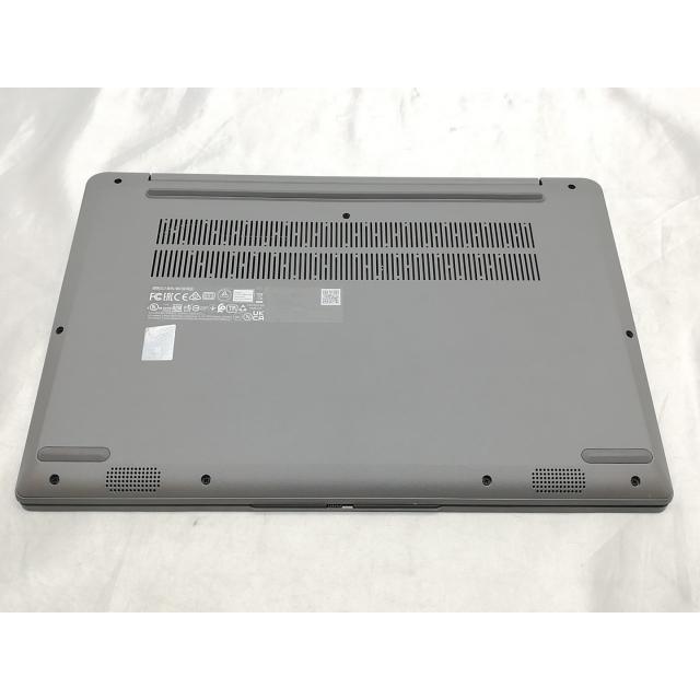 【中古】Lenovo IdeaPad Slim 170 82VF004WJP クラウドグレー【R5 7520U 8G 256G(SSD) WiFi 14LCD(1920x1080)】【ECセンター】保証期間１ヶ月【ランクA】の画像
