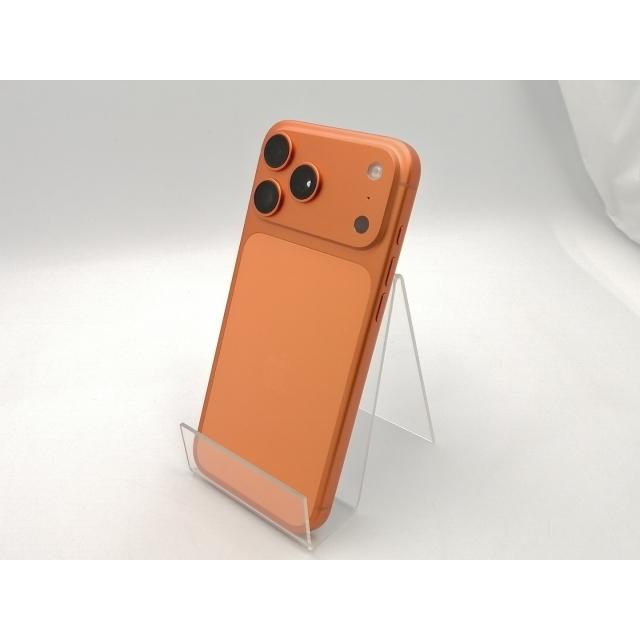 新品未使用 iPhone 17 Pro Max コズミックオレンジ 256GB コズミックオレンジ☆新品未開封☆即日発送☆iPhone17ProMax256GB 浦和