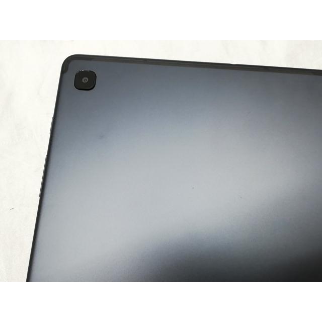 中古】SAMSUNG 国内版 【Wi-Fi】 Galaxy Tab S6 Lite(2023) SM