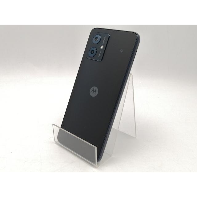 中古】MOTOROLA 国内版 【SIMフリー】 moto g64 5G スペースブラック