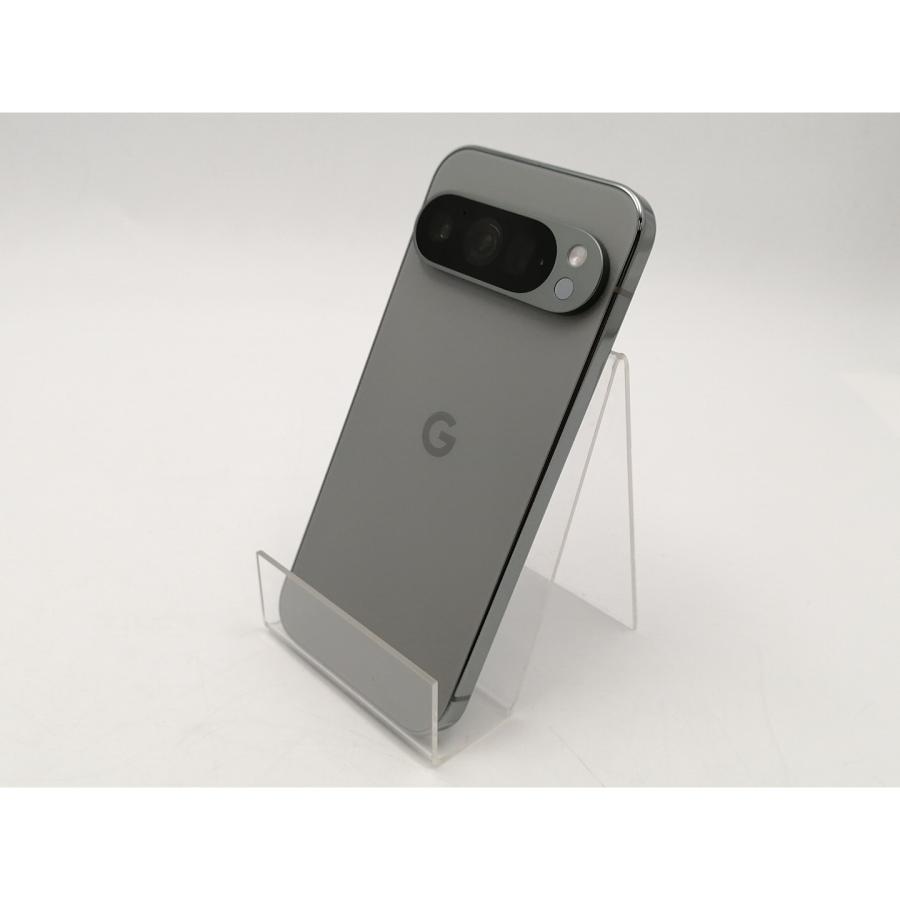 中古】Google 国内版 【SIMフリー】 Pixel 9 Pro ヘイゼル 16GB 256GB