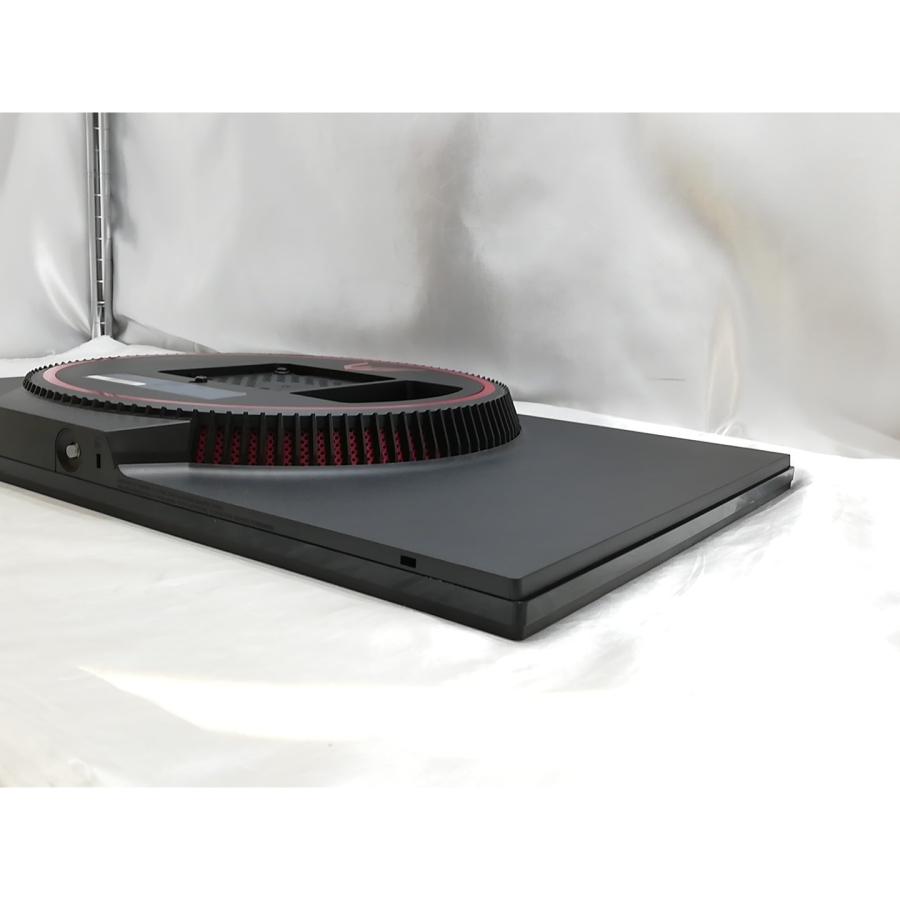 【中古】LG電子 UltraGear 27GP95R-B [27インチ/3840x2160/Nano IPS/非光沢/DP/HDMI/144Hz/1ms/GtoG/FreeSync](2022)【ECセンター】保証期間１週間_2