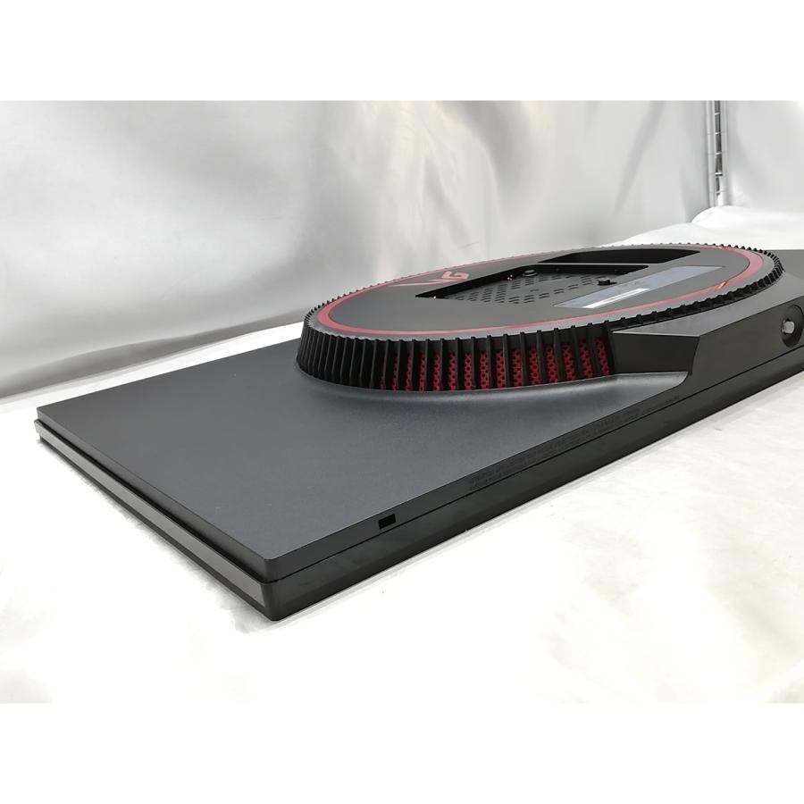 【中古】LG電子 UltraGear 27GP95R-B [27インチ/3840x2160/Nano IPS/非光沢/DP/HDMI/144Hz/1ms/GtoG/FreeSync](2022)【ECセンター】保証期間１週間_3