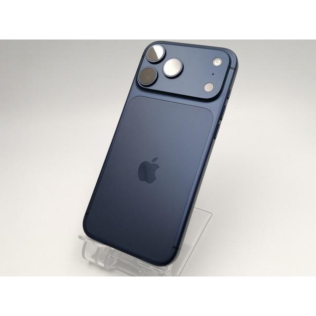 中古】Apple 国内版 【SIMフリー】 iPhone 17 Pro Max 512GB ディープ