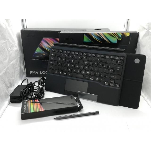 【中古】Fujitsu FMV LOOX FMVWGL18【i7-1250U 16G 1T(SSD) WiFi 13LCD(1920x1080)】【DS秋葉】保証期間１ヶ月【ランクC】の画像