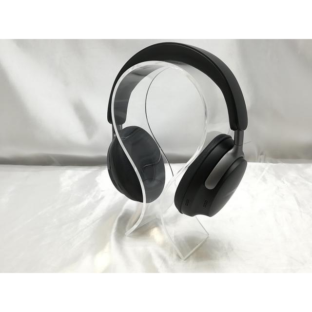中古】BOSE QuietComfort Ultra Headphones [ブラック]【ECセンター