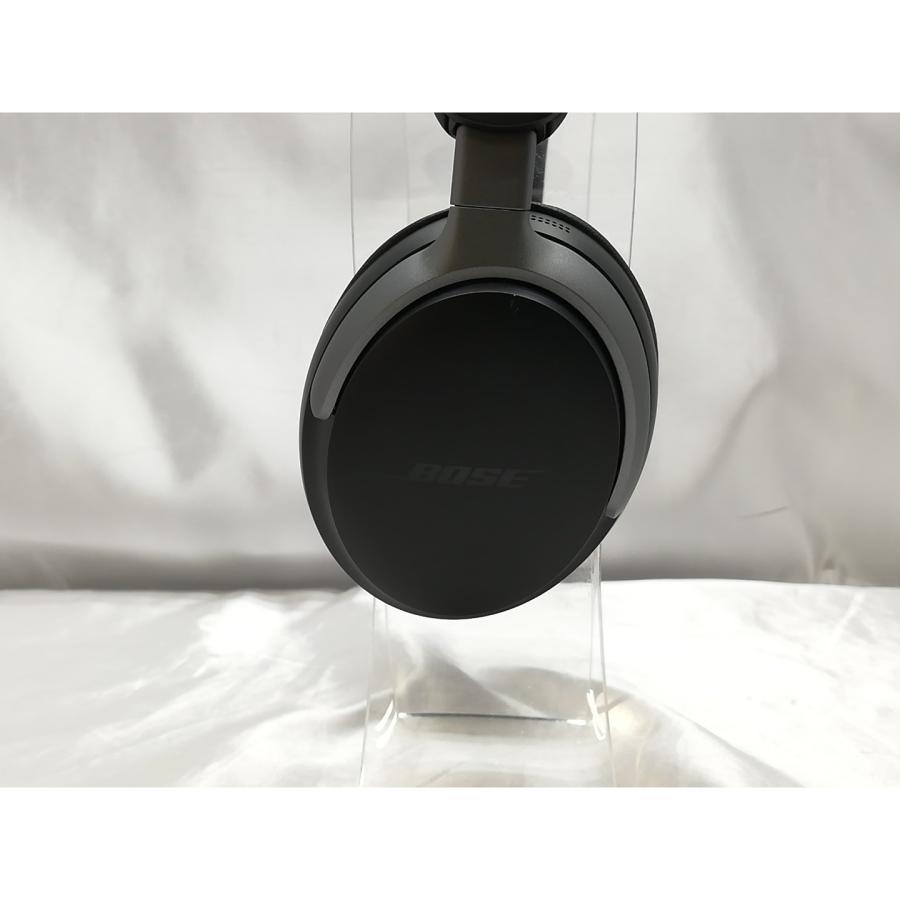 中古】BOSE QuietComfort Ultra Headphones [ブラック]【ECセンター