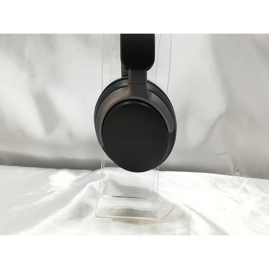 中古】BOSE QuietComfort Ultra Headphones [ブラック]【ECセンター