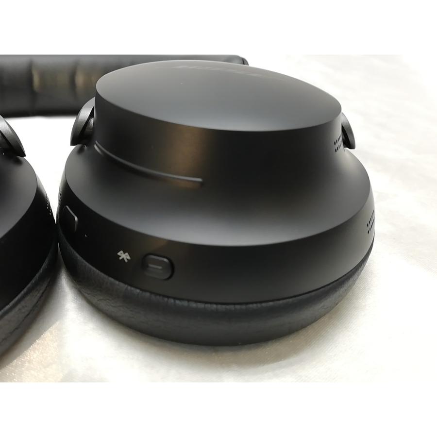 中古】BOSE QuietComfort Ultra Headphones [ブラック]【ECセンター