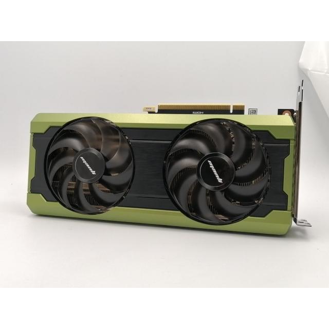 中古】NVIDIA GeForce RTX4060Ti 8GB (GDDR6)【ECセンター】保証期間1