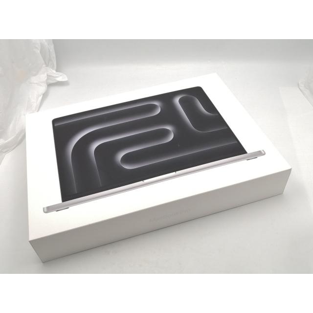 未使用】Apple MacBook Pro 16インチ M3 Pro(CPU:12C/GPU:18C) 36GB