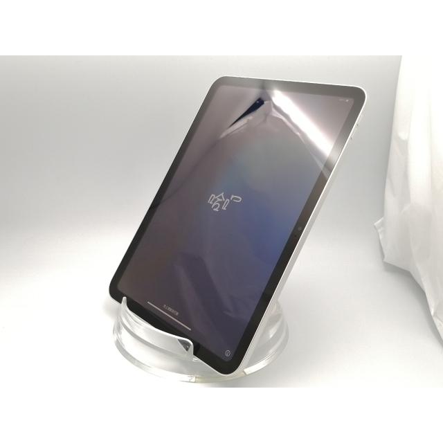iPad/64GB/MPQO3J[新品・未開封] 未使用】Apple 【Wi-Fi】 iPad（第10世代/2022） 64GB シルバー MPQ03J
