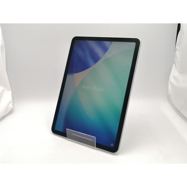中古】Apple 【Wi-Fi】 11インチ iPad Air（M2/2024） 128GB ブルー
