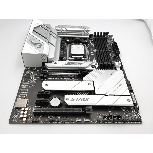 中古】ASUS ROG STRIX B650-A GAMING WIFI B650/AM5/ATX【ECセンター