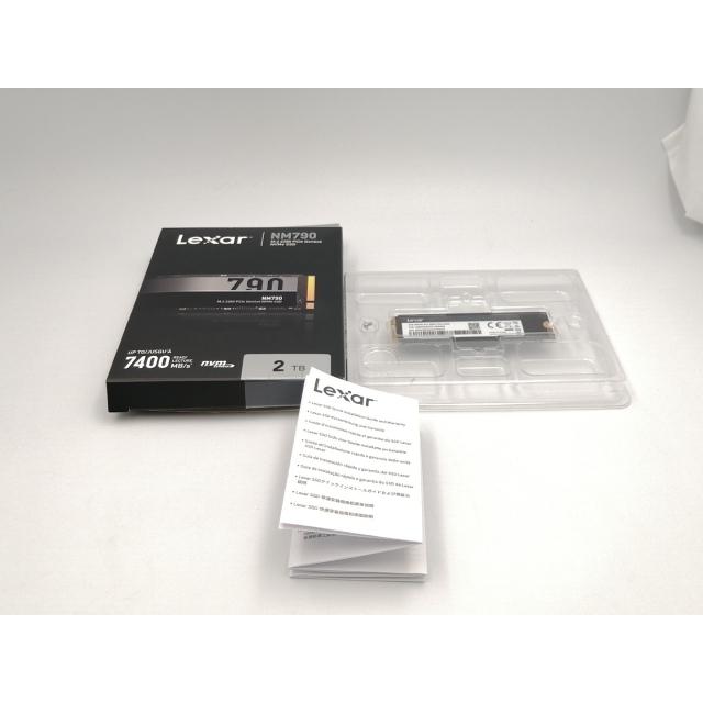 中古】各社 2TB SSD (M.2 2280/PCIe4.0 NVMe)【ECセンター】保証期間1