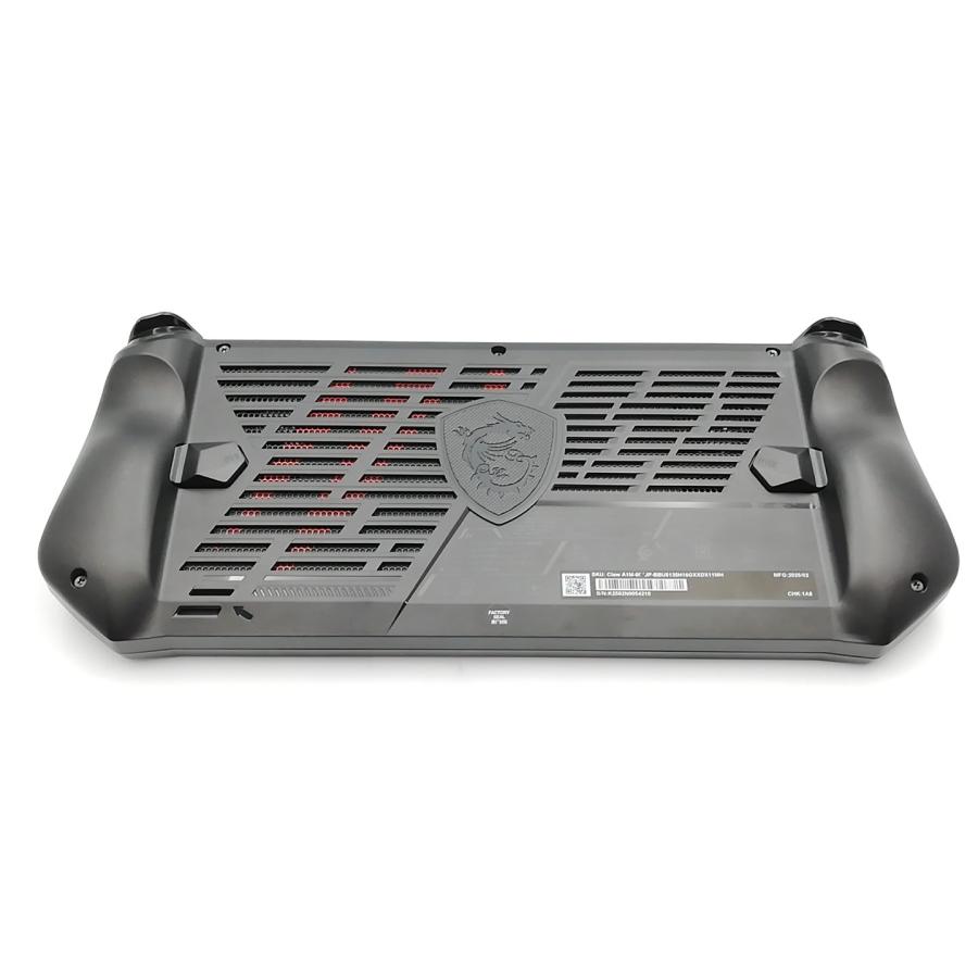 中古】MSI Claw A1M CLAW-A1M-004JP 【Core Ultra 5 135H 16G 1T(SSD