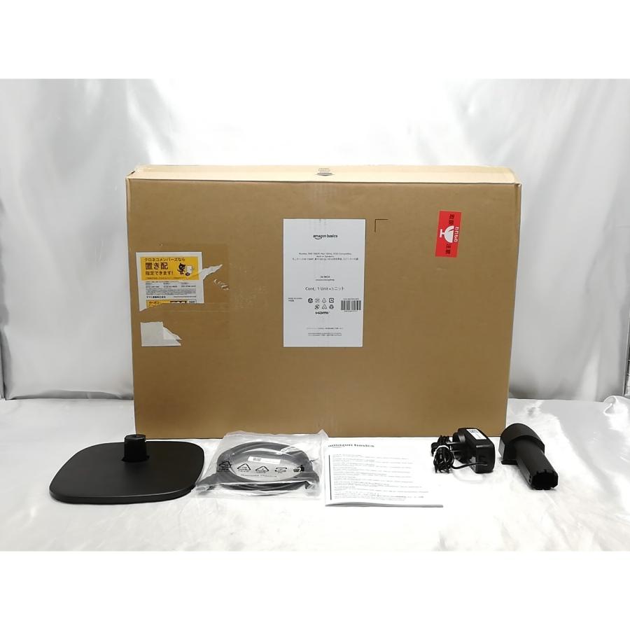 中古】Amazon C24M2020DJP [24インチ/1920x1080/IPS/非光沢