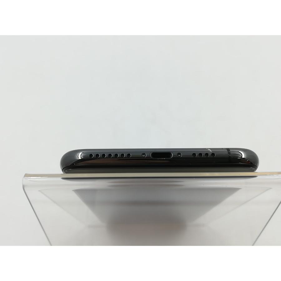 中古】Apple iPhone XS Max 512GB スペースグレイ （国内版SIMロック