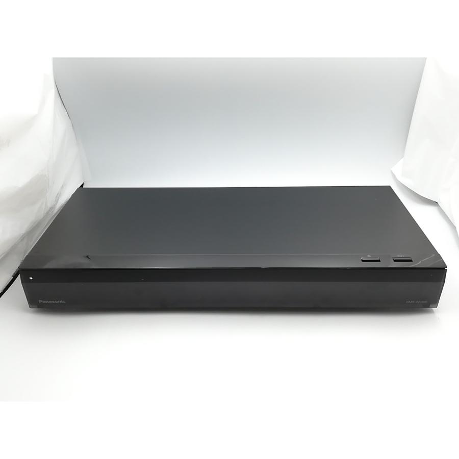 【美品】20年製 4TB 4K Panasonicディーガ DMR-4CW400 中古】Panasonic 4Kディーガ DMR-4W400 （4TB/2019）【ECセンター