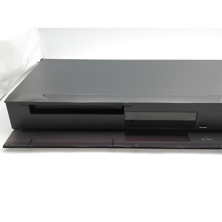 中古】Panasonic 4Kディーガ DMR-4W400 （4TB/2019）【ECセンター