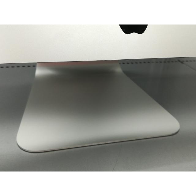 中古】Apple iMac 27インチ Retina 5Kディスプレイ MRR12J/A (Early