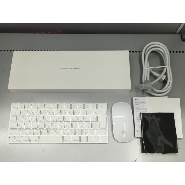 中古】Apple iMac 27インチ Retina 5Kディスプレイ MRR12J/A (Early
