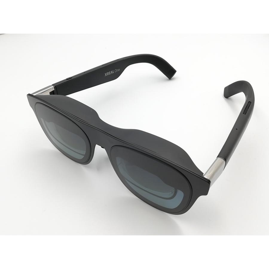 中古】Xreal Xreal（エックスリアル）One X1111/ARグラス【ECセンター