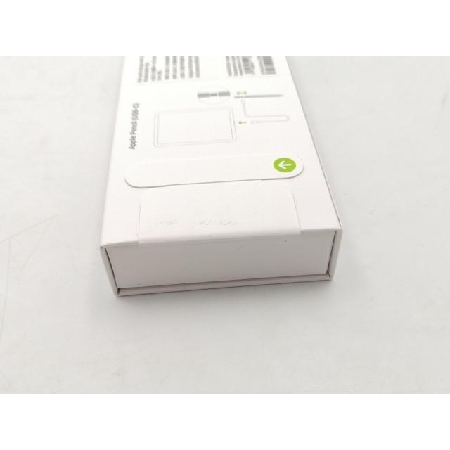新品未使用　Apple Pencil（USB-C）、箱・説明書付き 未使用】Apple Apple Pencil（USB-C） MUWA3ZA/A【ECセンター】保証