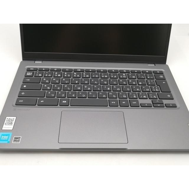 中古】Lenovo Lenovo 14e Chromebook Gen 3 SoftBank グレー【EC
