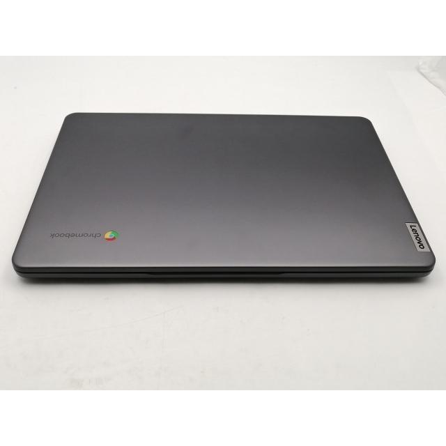 Lenovo 14e Chromebook（ストーム グレー）未使用に近い Lenovo 14e Chromebook（ストーム グレー）未使用に近い Lenovo 14e