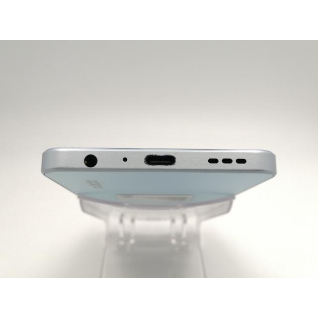 中古】Oppo 国内版 【SIMフリー】 OPPO Reno7 A ドリームブルー 6GB