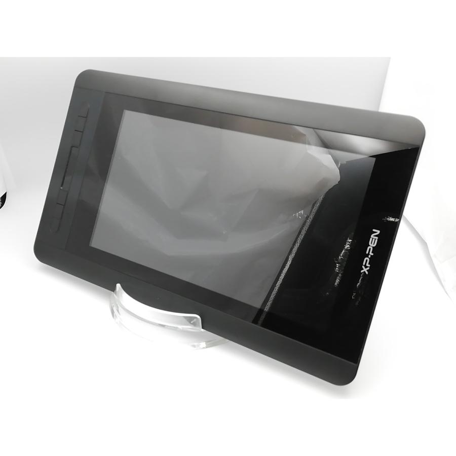 中古】XP-PEN Artist 12[11.6インチ液晶ペンタブレット/1920x1080/筆圧 