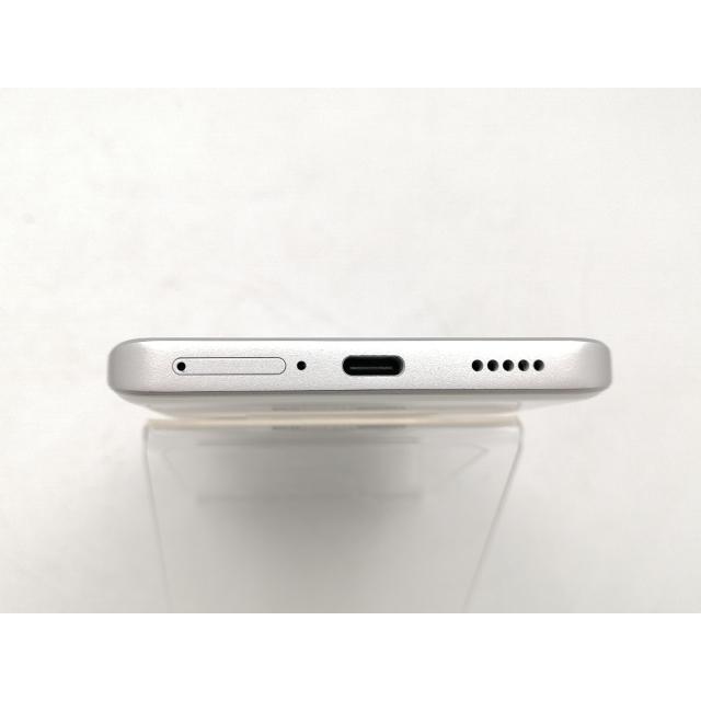 【中古】Xiaomi 国内版 【SIMフリー】 Redmi Note 13 Pro+ 5G ムーンライトホワイト 8GB 256GB【ECセンター】保証期間１ヶ月【ランクA】の画像